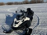 BRP  Ski-Doo Expedition SE 1200 2014 годаүшін7 500 000 тг. в Петропавловск – фото 2