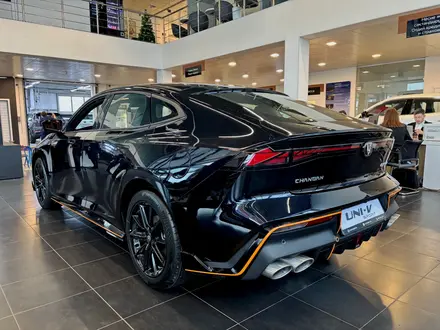 Changan UNI-V Sport 2026 года за 10 590 000 тг. в Сарань – фото 2