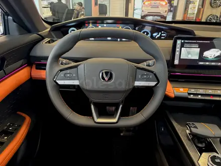 Changan UNI-V Sport 2026 года за 10 590 000 тг. в Сарань – фото 9