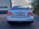 Nissan Almera 2015 годаfor4 800 000 тг. в Караганда – фото 2