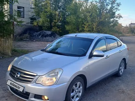 Nissan Almera 2015 года за 5 000 000 тг. в Караганда – фото 3