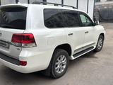 Toyota Land Cruiser 2018 годаүшін20 500 000 тг. в Алматы – фото 2