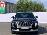 Hyundai Palisade 2020 года за 26 900 000 тг. в Алматы – фото 2