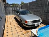 Audi 100 1994 года за 2 300 000 тг. в Шымкент