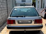 Audi 100 1994 года за 2 300 000 тг. в Шымкент – фото 4