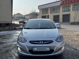 Hyundai Accent 2013 годаfor5 150 000 тг. в Шымкент