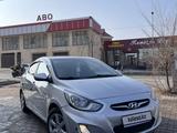 Hyundai Accent 2013 годаfor5 150 000 тг. в Шымкент – фото 2