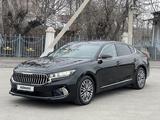 Kia K7 2019 годаfor11 400 000 тг. в Туркестан – фото 2