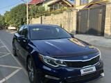 Kia Optima 2019 годаүшін8 700 000 тг. в Алматы
