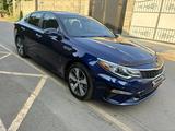 Kia Optima 2019 годаүшін8 700 000 тг. в Алматы – фото 2