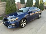 Kia Optima 2019 годаүшін8 700 000 тг. в Алматы – фото 3