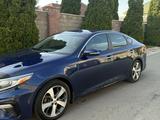 Kia Optima 2019 годаүшін8 700 000 тг. в Алматы – фото 5