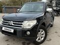 Mitsubishi Pajero 2009 года за 9 599 999 тг. в Алматы – фото 2