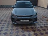 Kia Rio 2021 года за 7 350 000 тг. в Туркестан