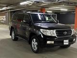 Toyota Land Cruiser 2010 годаүшін20 500 000 тг. в Алматы