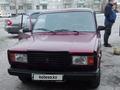 ВАЗ (Lada) 2107 2004 года за 650 000 тг. в Павлодар