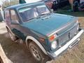 ВАЗ (Lada) Lada 2121 1998 годаfor1 400 000 тг. в Усть-Каменогорск – фото 4