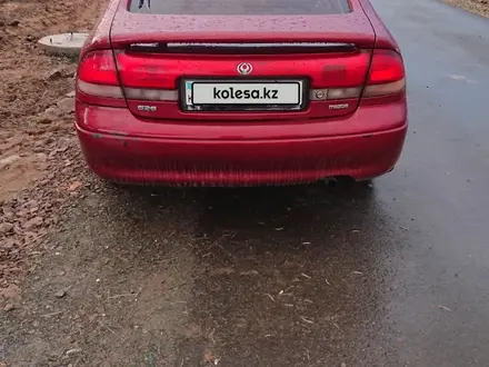 Mazda Cronos 1996 года за 2 000 000 тг. в Астана – фото 2