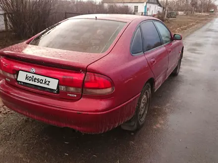 Mazda Cronos 1996 года за 2 000 000 тг. в Астана – фото 5