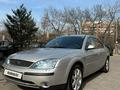 Ford Mondeo 2002 годаүшін1 750 000 тг. в Алматы – фото 2