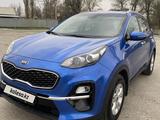 Kia Sportage 2019 годаүшін8 600 000 тг. в Тараз