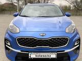Kia Sportage 2019 годаүшін8 600 000 тг. в Тараз – фото 2