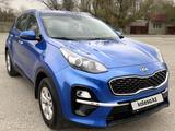 Kia Sportage 2019 годаүшін8 600 000 тг. в Тараз – фото 3