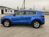 Kia Sportage 2019 годаүшін8 600 000 тг. в Тараз – фото 5