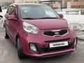 Kia Picanto 2014 года за 3 900 000 тг. в Алматы – фото 2