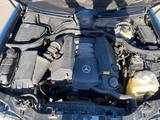 Mercedes-Benz E 320 2000 года за 2 500 000 тг. в Актау – фото 5
