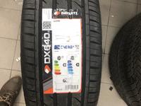 Шины Davanti 235/50/r18 DX640 за 47 500 тг. в Алматы