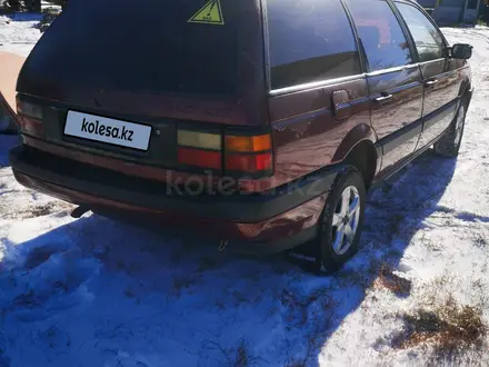 Volkswagen Passat 1991 года за 1 480 000 тг. в Степногорск