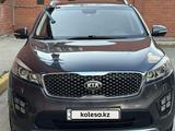 Kia Sorento 2016 года за 13 000 000 тг. в Актобе – фото 3