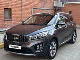 Kia Sorento 2016 года за 13 000 000 тг. в Актобе