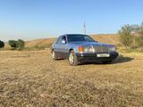 Mercedes-Benz E 230 1991 годаүшін1 800 000 тг. в Алматы – фото 5