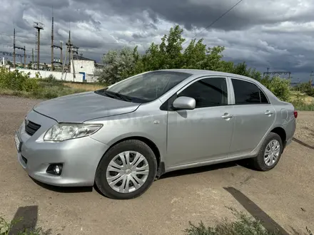 Toyota Corolla 2007 года за 5 200 000 тг. в Экибастуз – фото 2