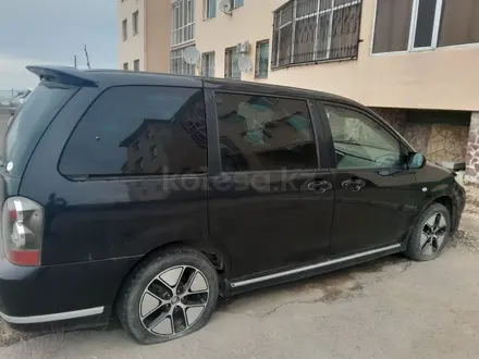 Mazda MPV 2004 года за 3 500 000 тг. в Кокшетау – фото 4