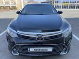 Toyota Camry 2016 годаүшін12 200 000 тг. в Кызылорда