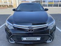 Toyota Camry 2016 года за 12 200 000 тг. в Кызылорда