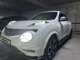 Nissan Juke 2013 года за 6 500 000 тг. в Алматы