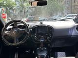 Nissan Juke 2013 года за 6 500 000 тг. в Алматы – фото 3