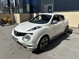 Nissan Juke 2013 года за 6 500 000 тг. в Алматы – фото 2