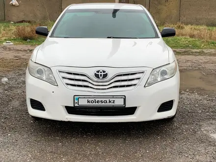 Toyota Camry 2010 года за 6 500 000 тг. в Шымкент