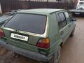 Volkswagen Golf 1987 годаfor750 000 тг. в Астана – фото 4