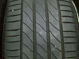 Резина летняя Michelin 215 55 17 без дисков за 160 000 тг. в Алматы – фото 5