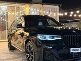 BMW X7 2019 года за 35 500 000 тг. в Алматы – фото 3