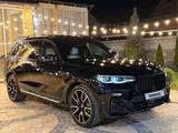BMW X7 2019 года за 35 500 000 тг. в Алматы – фото 2