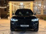 BMW X7 2019 года за 35 500 000 тг. в Алматы – фото 4
