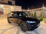 BMW X7 2019 года за 35 500 000 тг. в Алматы
