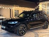 BMW X7 2019 года за 35 500 000 тг. в Алматы – фото 5